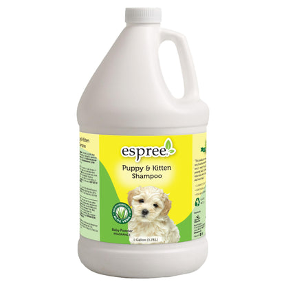 Espree Puppy Shampoo 1 Gallon
