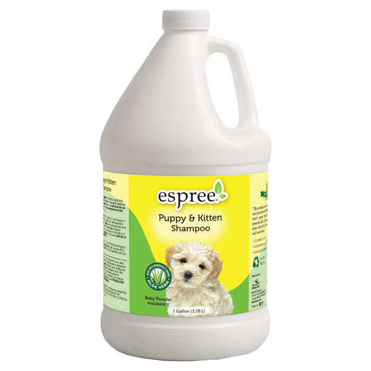 Espree Puppy Shampoo 1 Gallon
