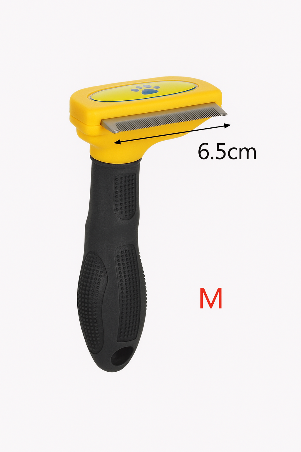 Deshedding Tool