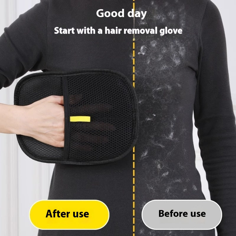 Pet Grooming Glove
