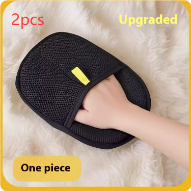 Pet Grooming Glove