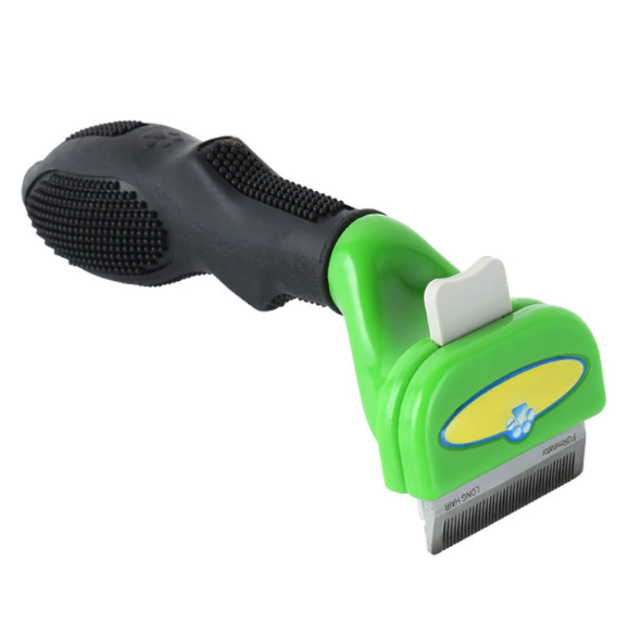 Deshedding Tool