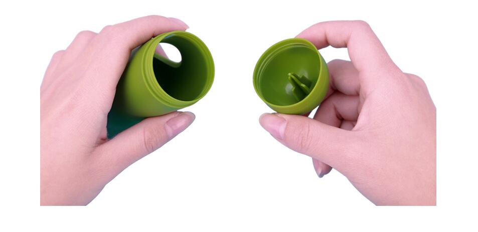 Biodegradable Pet Waste Bags
