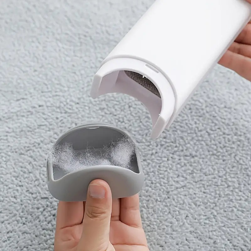 Multifunctional Reusable Pet Grooming Brush