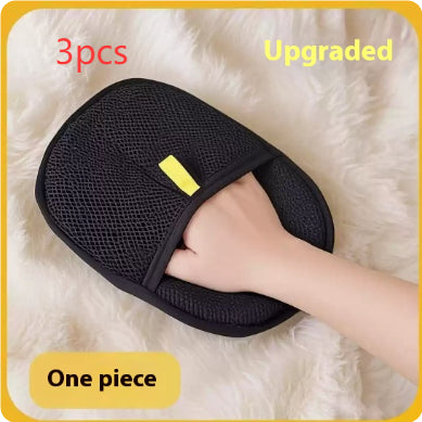 Pet Grooming Glove