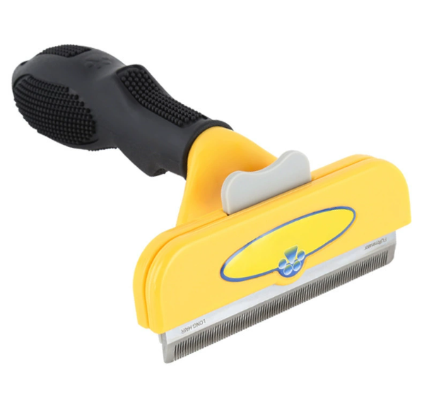 Deshedding Tool