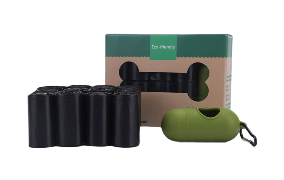Biodegradable Pet Waste Bags