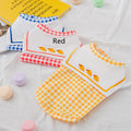 Pet Shirt for Small & Medium Dogs and Cats