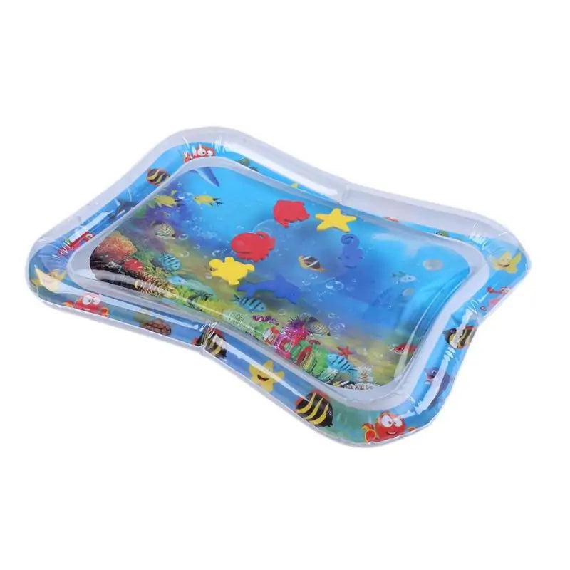 Inflatable Summer Water Mat for Pets