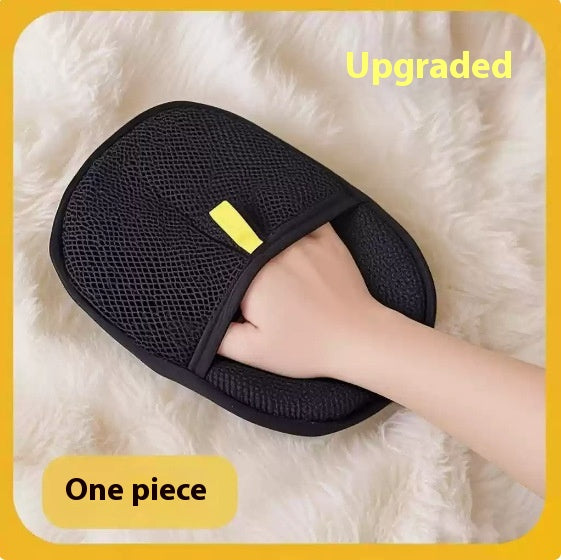 Pet Grooming Glove