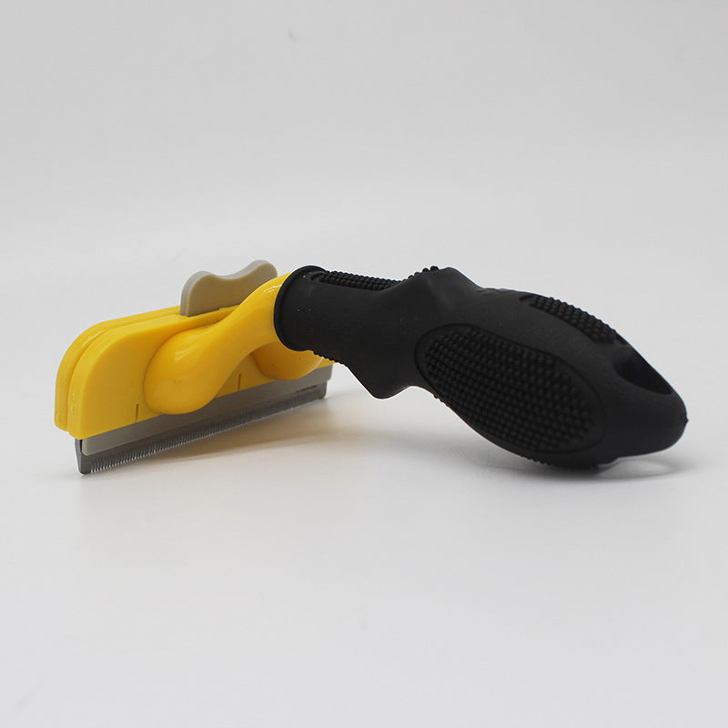 Deshedding Tool