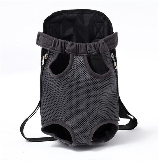 Breathable Pet Travel Backpack