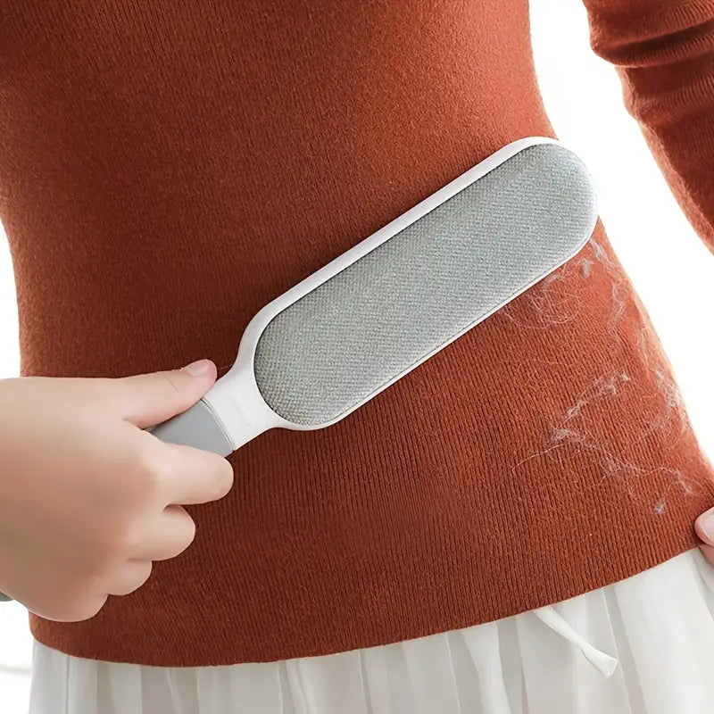Multifunctional Reusable Pet Grooming Brush
