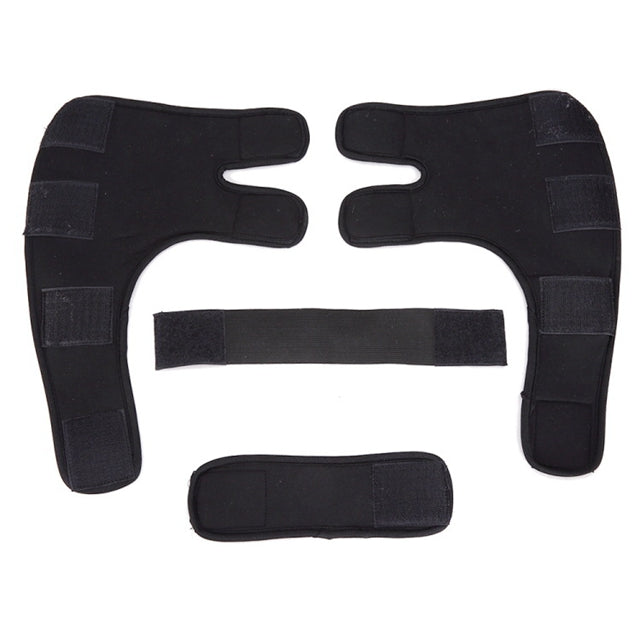 Dog Knee Brace & Leg Protector for Recovery