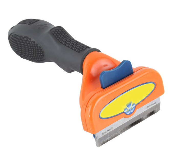 Deshedding Tool