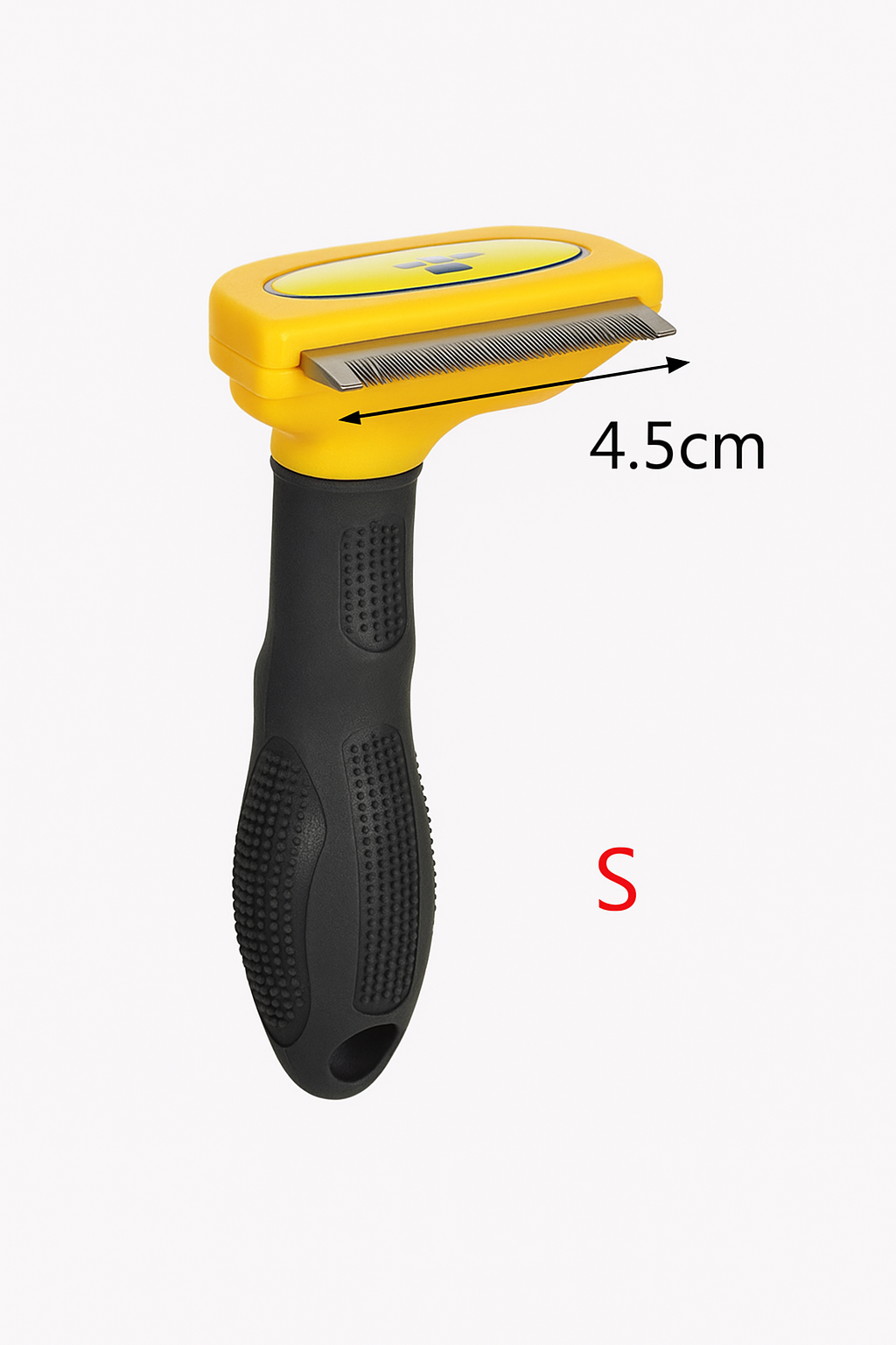 Deshedding Tool