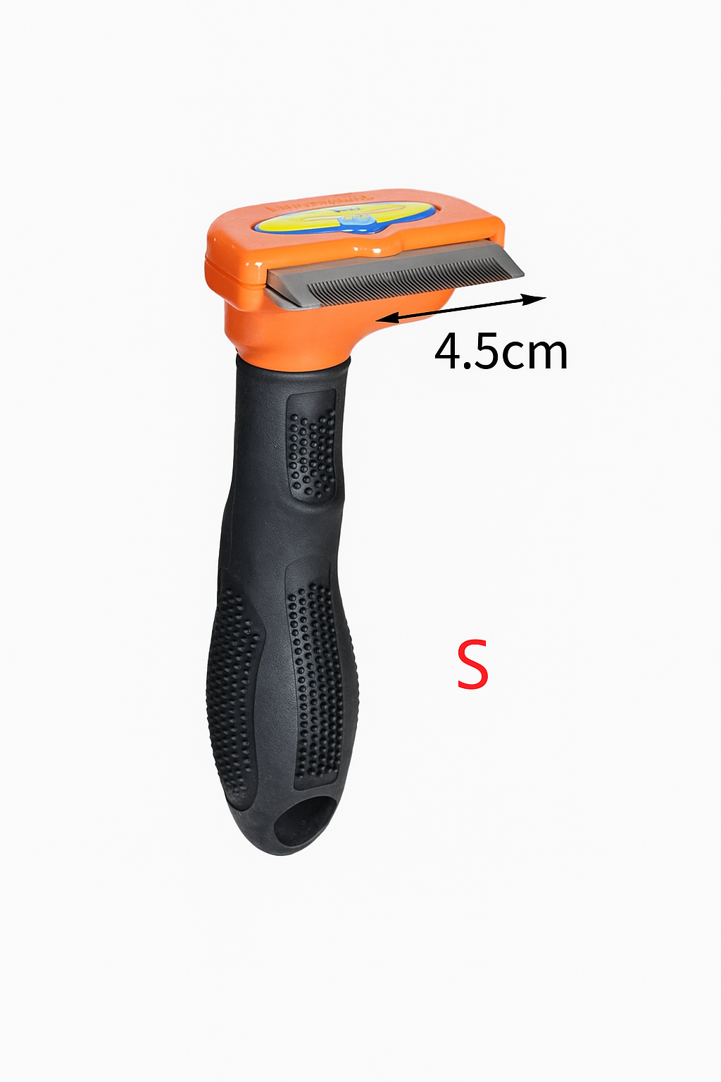 Deshedding Tool