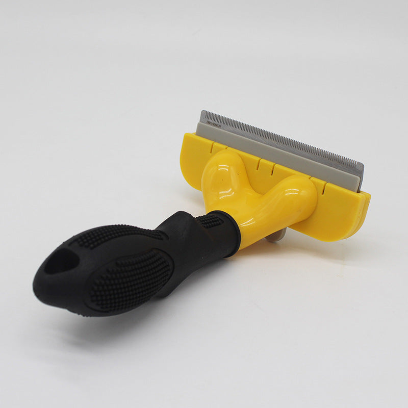 Deshedding Tool