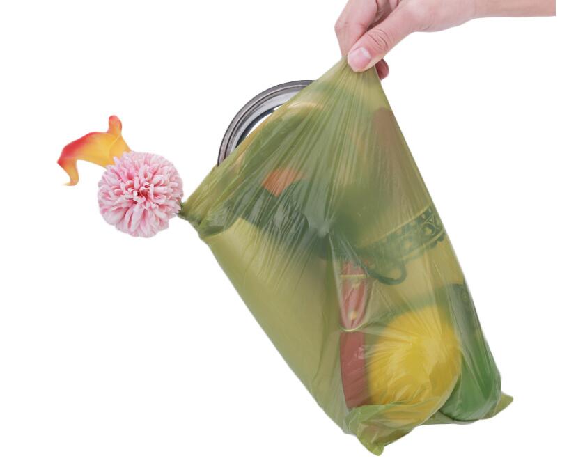 Biodegradable Pet Waste Bags