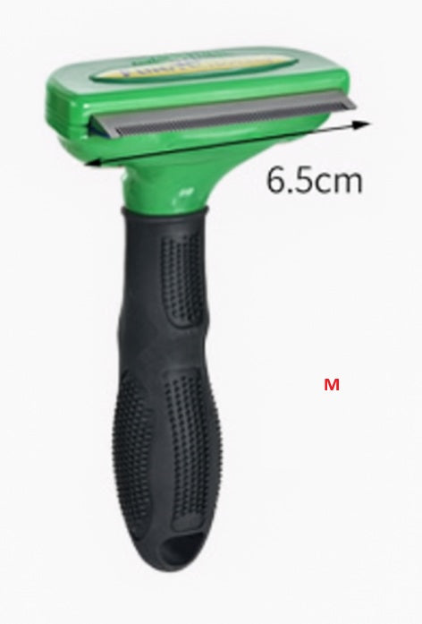 Deshedding Tool