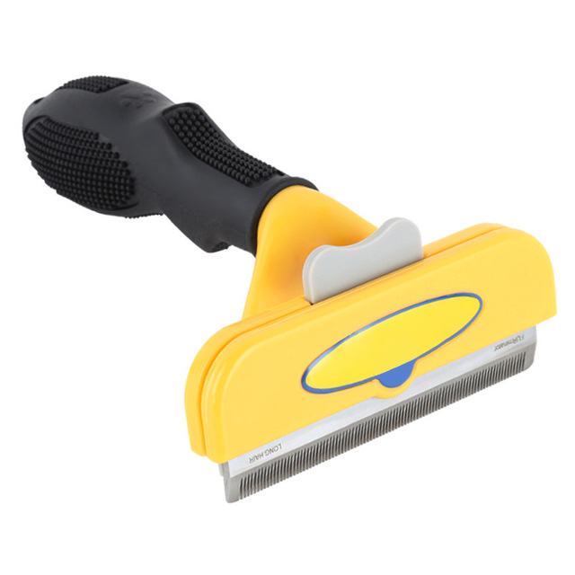 Deshedding Tool