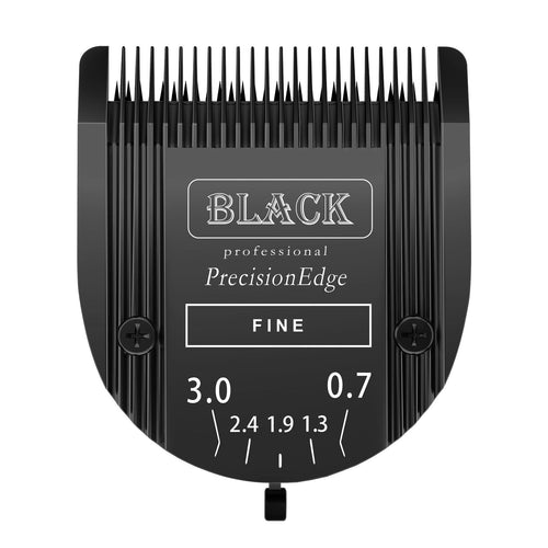Adjustable 5-in-1 Clipper Blades