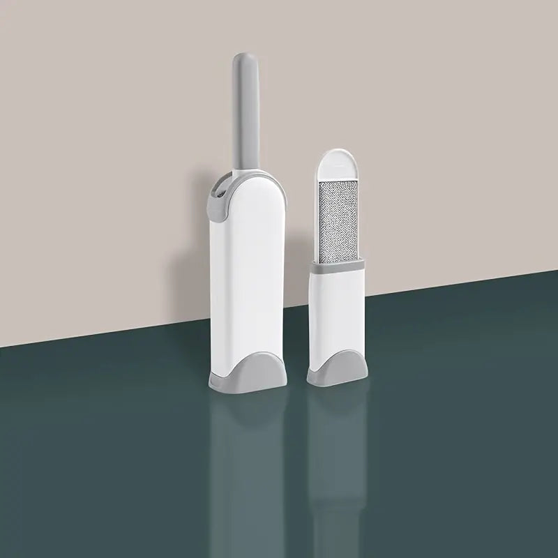 Multifunctional Reusable Pet Grooming Brush