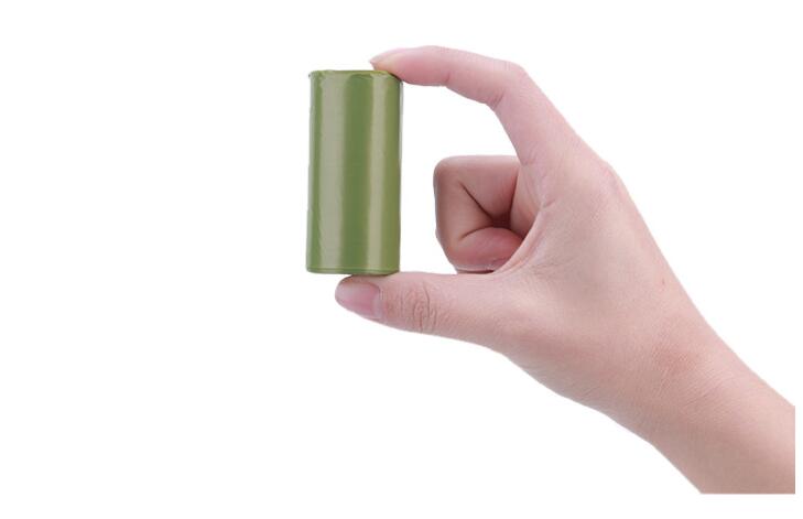 Biodegradable Pet Waste Bags