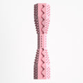 Dog Chew Toy & Toothbrush Set