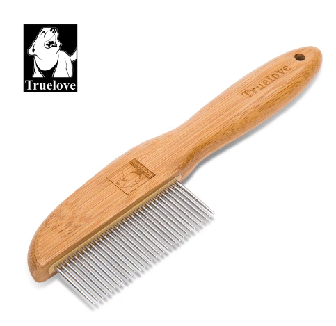 Truelove Ergonomic Pet Grooming Comb