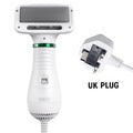 Portable 2-in-1 Dog Hair Dryer