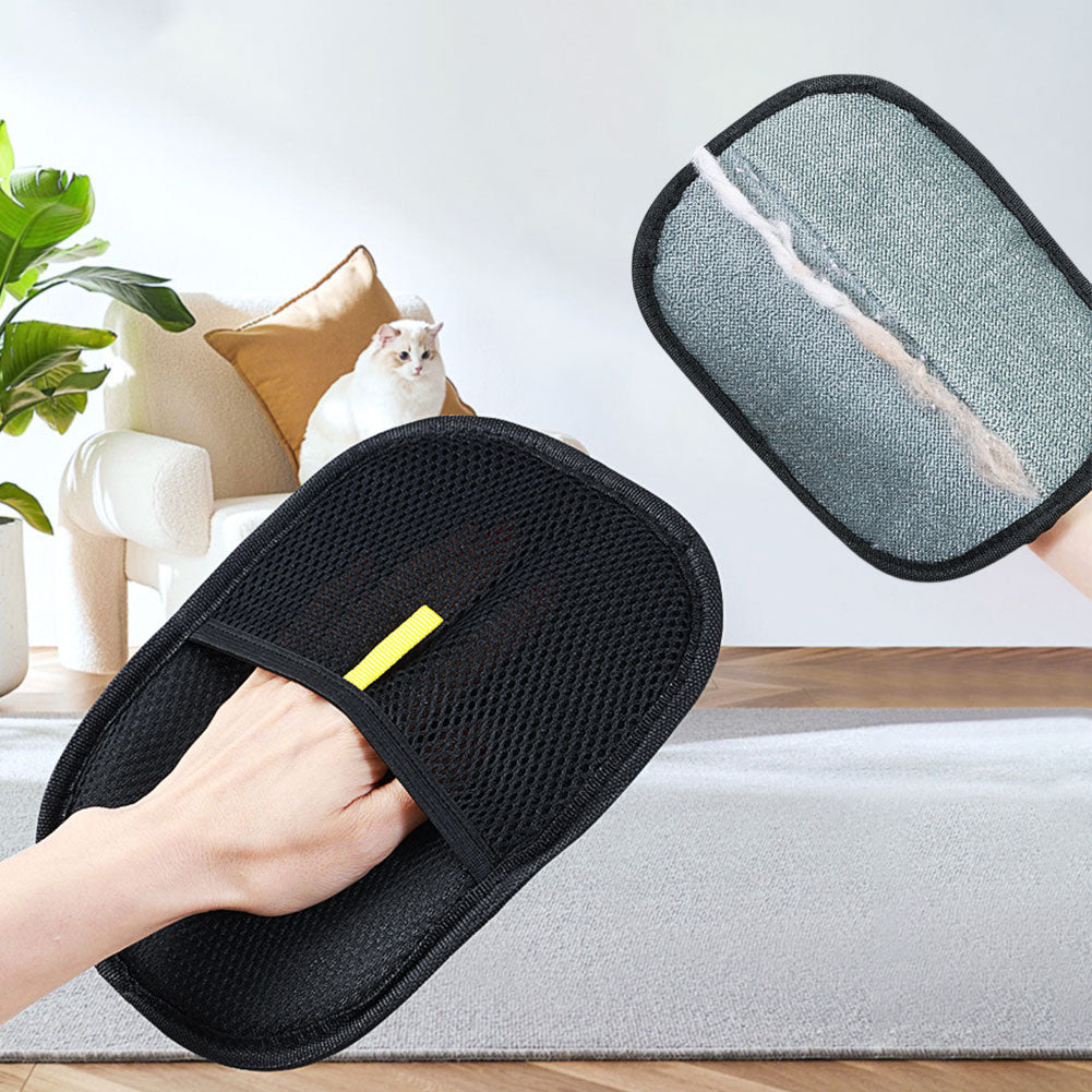 Pet Grooming Glove