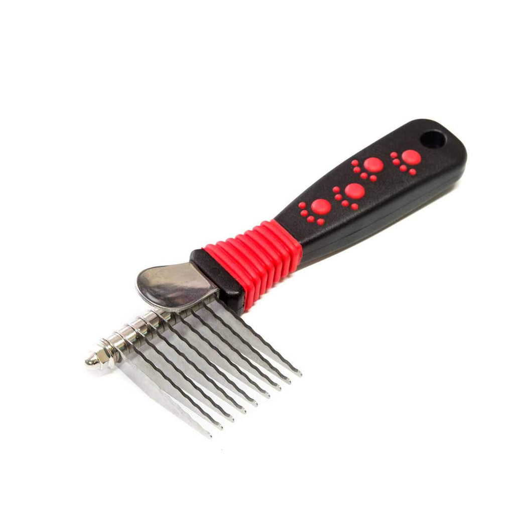 Paw Brothers 9-Blade Dematting Tool