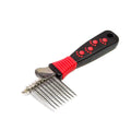 Paw Brothers 9-Blade Dematting Tool