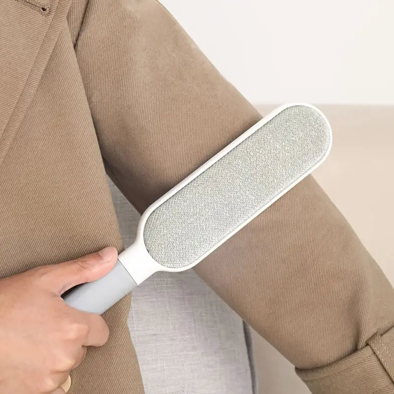 Multifunctional Reusable Pet Grooming Brush