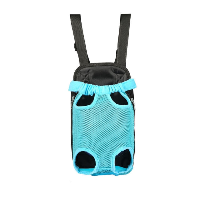 Breathable Pet Travel Backpack