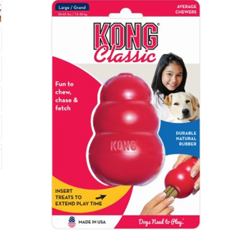 Gourd-Shaped Rubber Treat Dispenser Toy